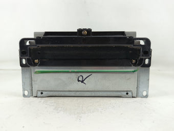 compare product 2018-2020 Dodge Journey Radio AM FM Cd Player Receiver Replacement P/N:P68207665AF Fits Fits 2018 2019 2020 OEM Used Auto Parts