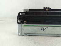 2018-2020 Dodge Journey Radio AM FM Cd Player Receiver Replacement P/N:P68207665AF Fits Fits 2018 2019 2020 OEM Used Auto Pa