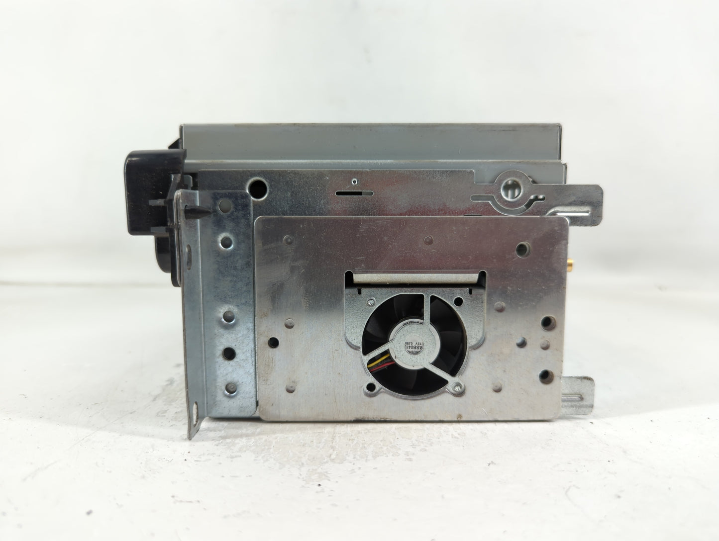 2018-2020 Dodge Journey Radio AM FM Cd Player Receiver Replacement P/N:P68207665AF Fits Fits 2018 2019 2020 OEM Used Auto Pa