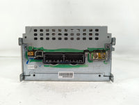 2018-2020 Dodge Journey Radio AM FM Cd Player Receiver Replacement P/N:P68207665AF Fits Fits 2018 2019 2020 OEM Used Auto Pa