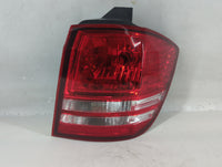 2010-2020 Dodge Journey Tail Light Assembly Passenger Right OEM P/N:05116290AH Fits OEM Used Auto Parts - Oemusedautoparts1.