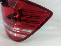 2010-2020 Dodge Journey Tail Light Assembly Passenger Right OEM P/N:05116290AH Fits OEM Used Auto Parts - Oemusedautoparts1.