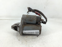 2011-2019 Dodge Journey Car Starter Motor Solenoid OEM P/N:428000-7202 Fits OEM Used Auto Parts - Oemusedautoparts1.com