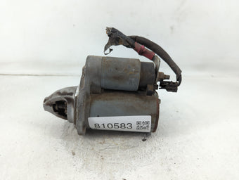 compare product 2011-2019 Dodge Journey Car Starter Motor Solenoid OEM P/N:428000-7202 Fits OEM Used Auto Parts