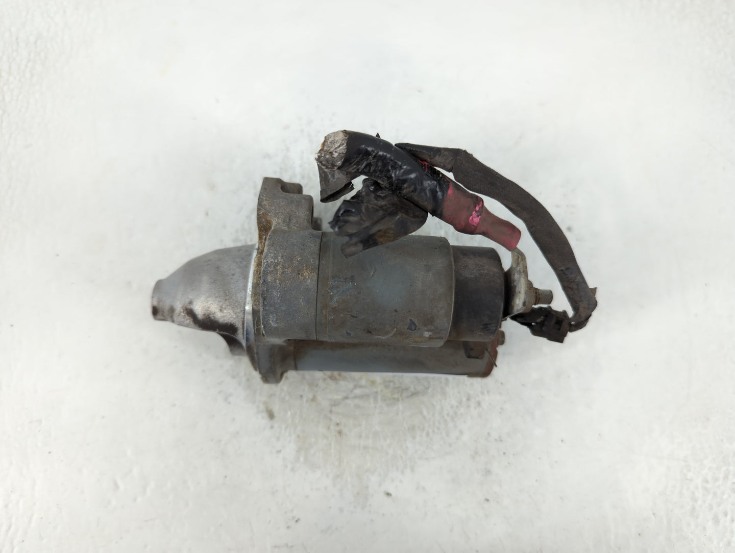 2011-2019 Dodge Journey Car Starter Motor Solenoid OEM P/N:428000-7202 Fits OEM Used Auto Parts - Oemusedautoparts1.com
