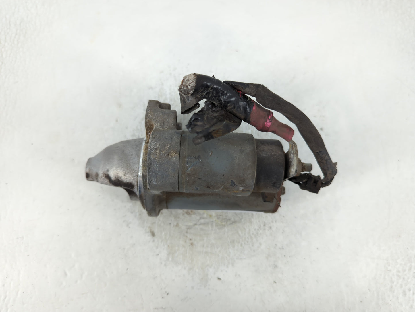 2011-2019 Dodge Journey Car Starter Motor Solenoid OEM P/N:428000-7202 Fits OEM Used Auto Parts - Oemusedautoparts1.com