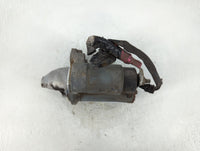2011-2019 Dodge Journey Car Starter Motor Solenoid OEM P/N:428000-7202 Fits OEM Used Auto Parts - Oemusedautoparts1.com