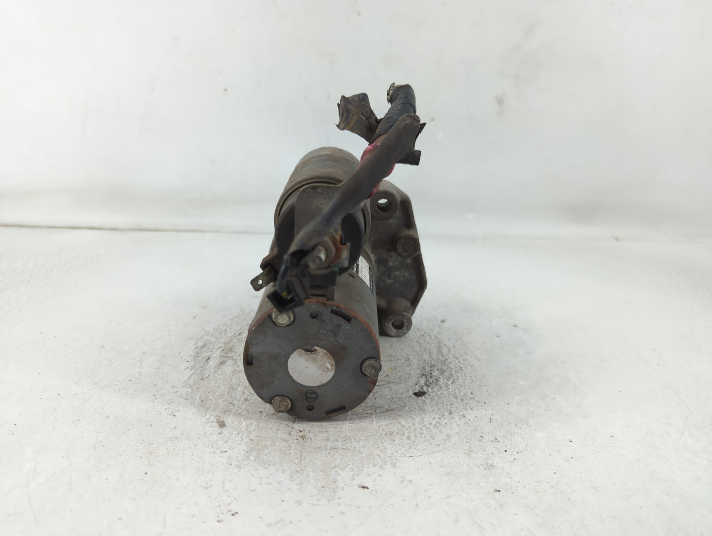 2011-2019 Dodge Journey Car Starter Motor Solenoid OEM P/N:428000-7202 Fits OEM Used Auto Parts - Oemusedautoparts1.com