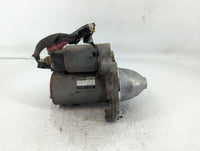 2011-2019 Dodge Journey Car Starter Motor Solenoid OEM P/N:428000-7202 Fits OEM Used Auto Parts - Oemusedautoparts1.com