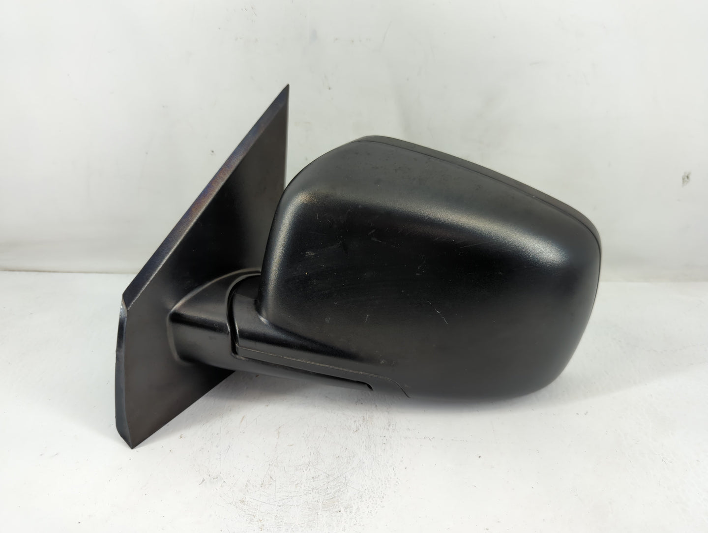 2018 Dodge Journey Side Mirror Replacement Driver Left View Door Mirror P/N:E11026144 Fits OEM Used Auto Parts - Oemusedauto