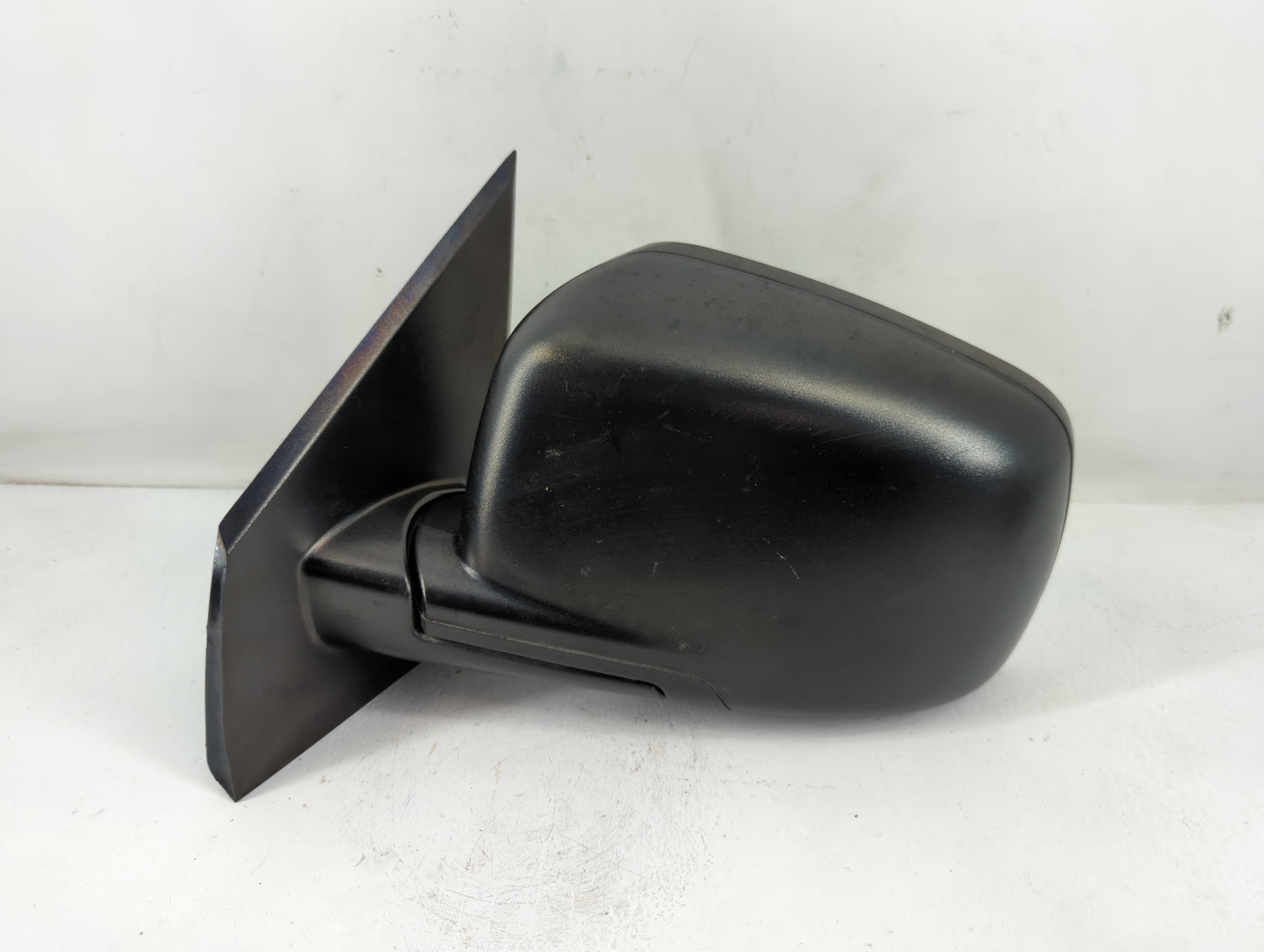 2018 Dodge Journey Side Mirror Replacement Driver Left View Door Mirror P/N:E11026144 Fits OEM Used Auto Parts - Oemusedauto