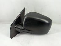 2018 Dodge Journey Side Mirror Replacement Driver Left View Door Mirror P/N:E11026144 Fits OEM Used Auto Parts - Oemusedauto