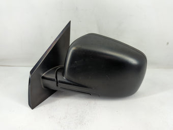 compare product 2018 Dodge Journey Side Mirror Replacement Driver Left View Door Mirror P/N:E11026144 Fits OEM Used Auto Parts