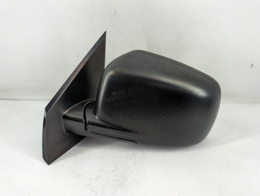2018 Dodge Journey Side Mirror Replacement Driver Left View Door Mirror P/N:E11026144 Fits OEM Used Auto Parts - Oemusedauto