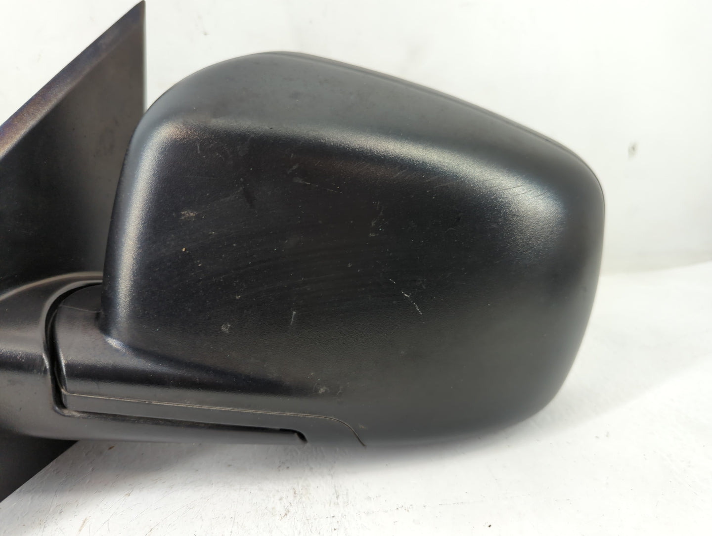 2018 Dodge Journey Side Mirror Replacement Driver Left View Door Mirror P/N:E11026144 Fits OEM Used Auto Parts - Oemusedauto