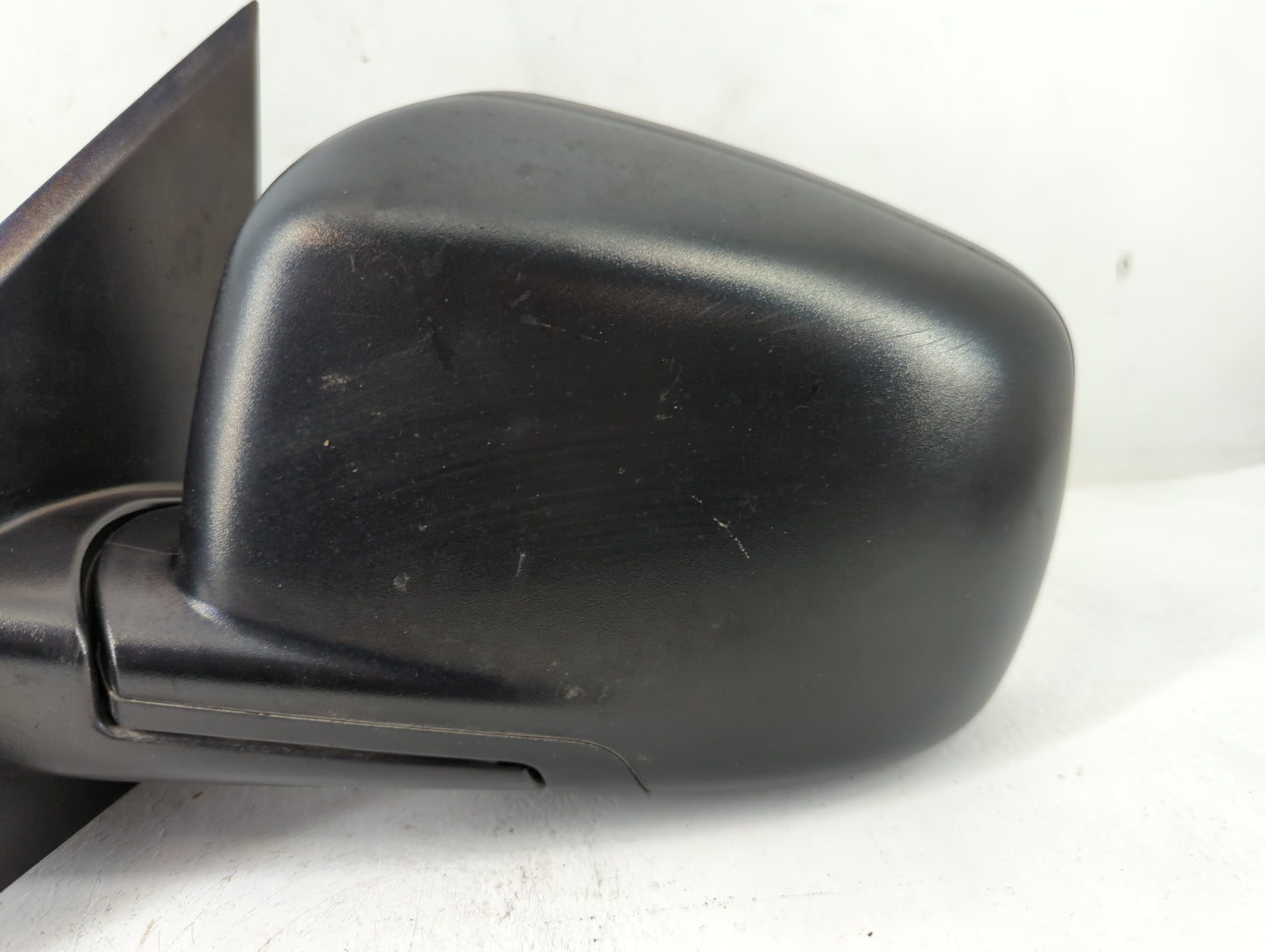2018 Dodge Journey Side Mirror Replacement Driver Left View Door Mirror P/N:E11026144 Fits OEM Used Auto Parts - Oemusedauto