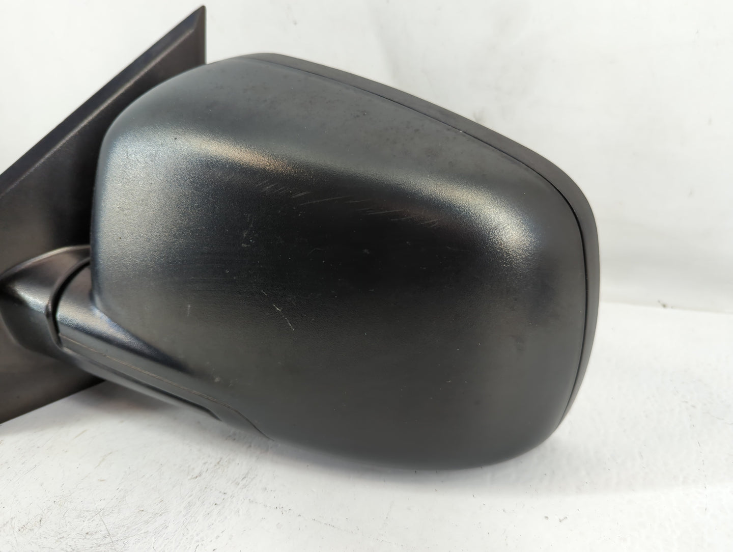 2018 Dodge Journey Side Mirror Replacement Driver Left View Door Mirror P/N:E11026144 Fits OEM Used Auto Parts - Oemusedauto