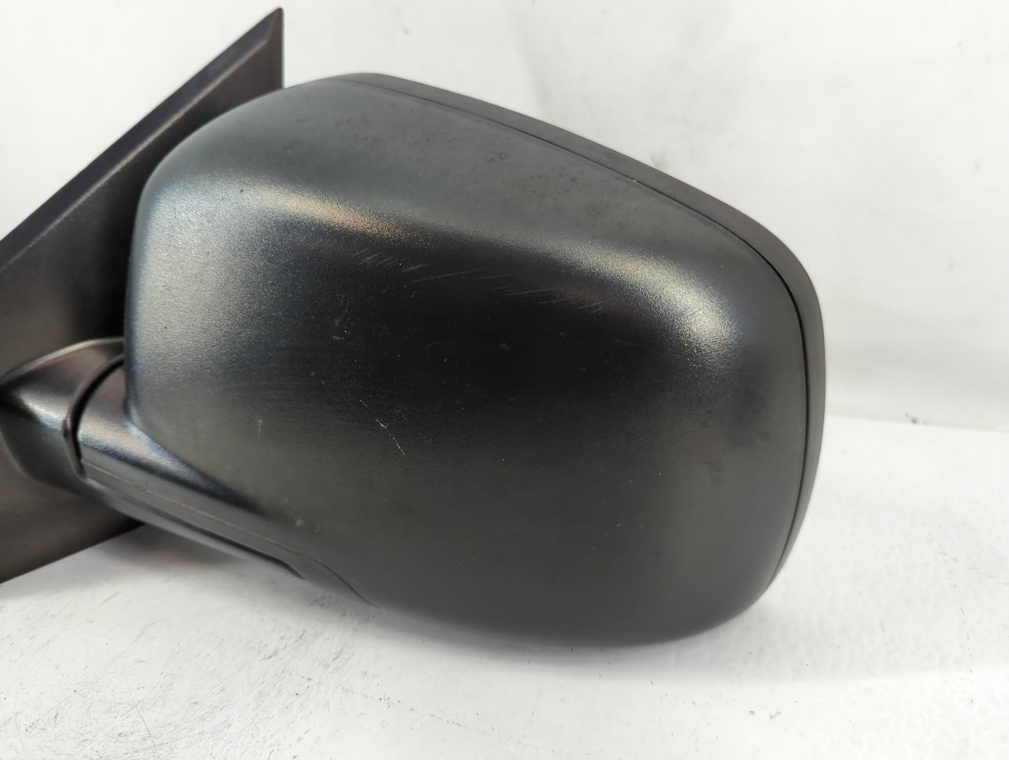2018 Dodge Journey Side Mirror Replacement Driver Left View Door Mirror P/N:E11026144 Fits OEM Used Auto Parts - Oemusedauto