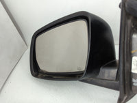 2018 Dodge Journey Side Mirror Replacement Driver Left View Door Mirror P/N:E11026144 Fits OEM Used Auto Parts - Oemusedauto