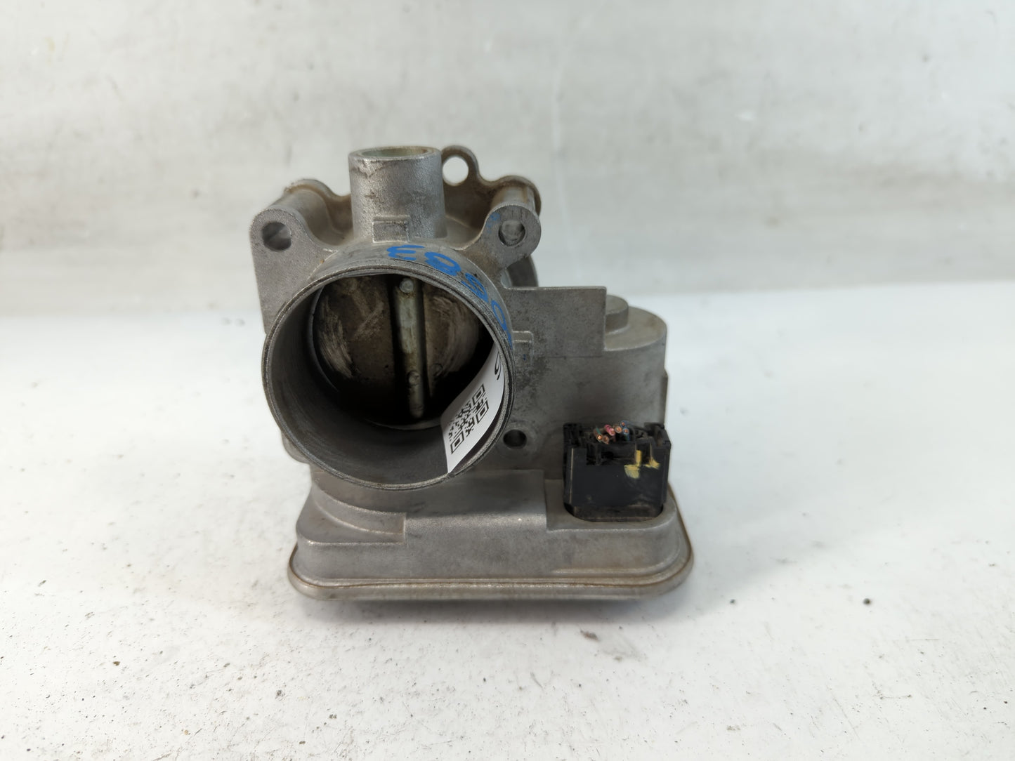 2009-2018 Dodge Journey Throttle Body P/N:04891735AC Fits Fits 2007 2008 2009 2010 2011 2012 2013 2014 2015 2016 2017 2018 O