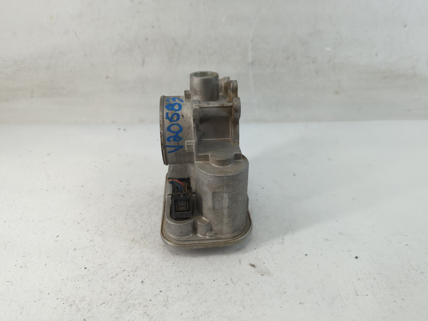 2009-2018 Dodge Journey Throttle Body P/N:04891735AC Fits Fits 2007 2008 2009 2010 2011 2012 2013 2014 2015 2016 2017 2018 O