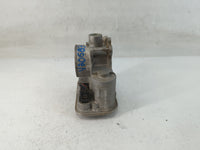 2009-2018 Dodge Journey Throttle Body P/N:04891735AC Fits Fits 2007 2008 2009 2010 2011 2012 2013 2014 2015 2016 2017 2018 O
