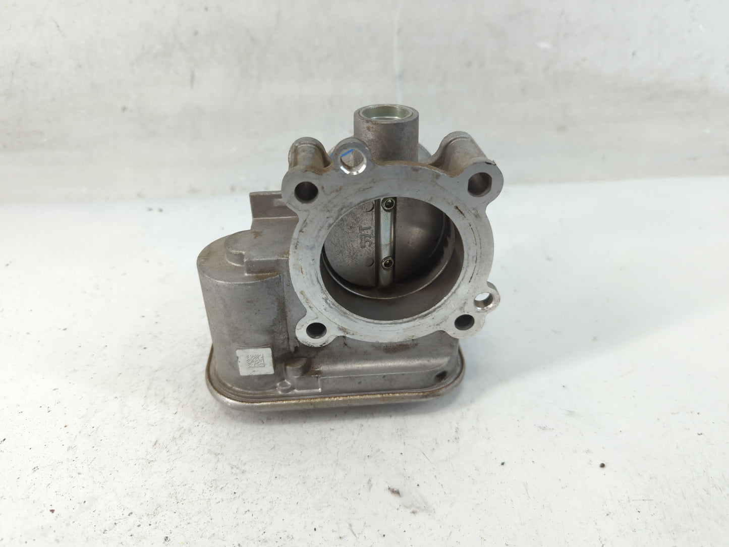 2009-2018 Dodge Journey Throttle Body P/N:04891735AC Fits Fits 2007 2008 2009 2010 2011 2012 2013 2014 2015 2016 2017 2018 O