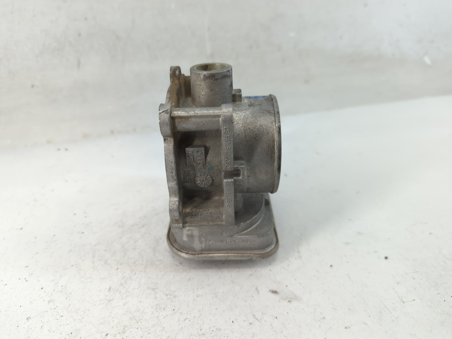 2009-2018 Dodge Journey Throttle Body P/N:04891735AC Fits Fits 2007 2008 2009 2010 2011 2012 2013 2014 2015 2016 2017 2018 O