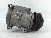 2011-2019 Dodge Journey Air Conditioning A/c Ac Compressor Oem - Oemusedautoparts1.com