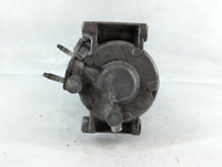 2011-2019 Dodge Journey Air Conditioning A/c Ac Compressor Oem - Oemusedautoparts1.com