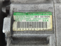 2011-2019 Dodge Journey Air Conditioning A/c Ac Compressor Oem - Oemusedautoparts1.com