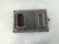 2016-2019 Dodge Journey PCM Engine Control Computer ECU ECM PCU OEM P/N:P68352964AC Fits Fits 2016 2017 2018 2019 OEM Used A