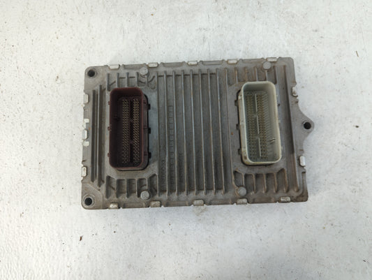 2016-2019 Dodge Journey PCM Engine Control Computer ECU ECM PCU OEM P/N:P68352964AC Fits Fits 2016 2017 2018 2019 OEM Used A