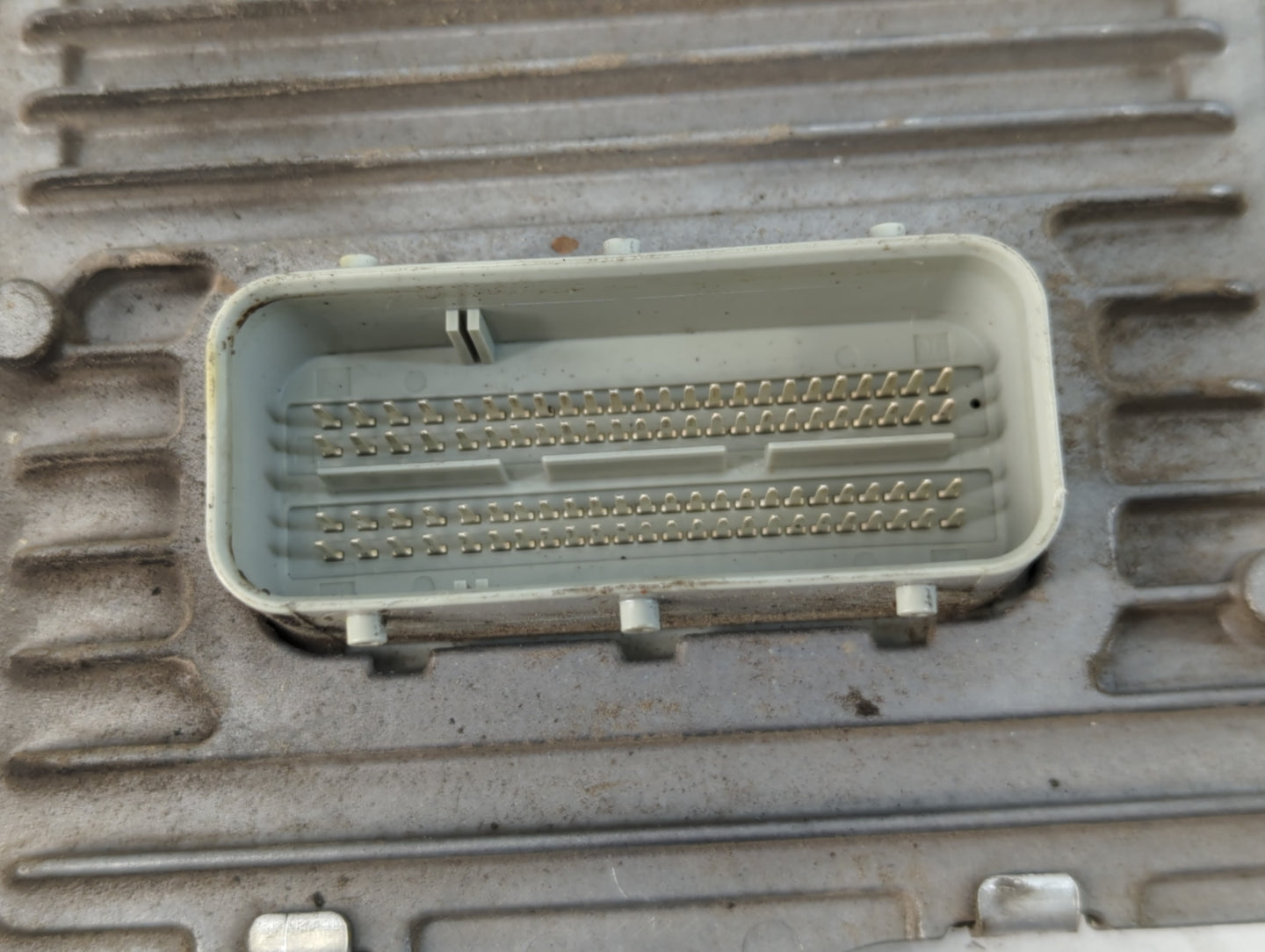 2016-2019 Dodge Journey PCM Engine Control Computer ECU ECM PCU OEM P/N:P68352964AC Fits Fits 2016 2017 2018 2019 OEM Used A