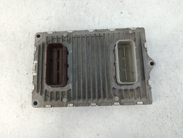 2016-2019 Dodge Journey PCM Engine Control Computer ECU ECM PCU OEM P/N:P682591354AB Fits Fits 2016 2017 2018 2019 OEM Used 