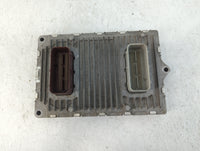 2016-2019 Dodge Journey PCM Engine Control Computer ECU ECM PCU OEM P/N:P682591354AB Fits 2016 2017 2018 2019 OEM Used Auto 