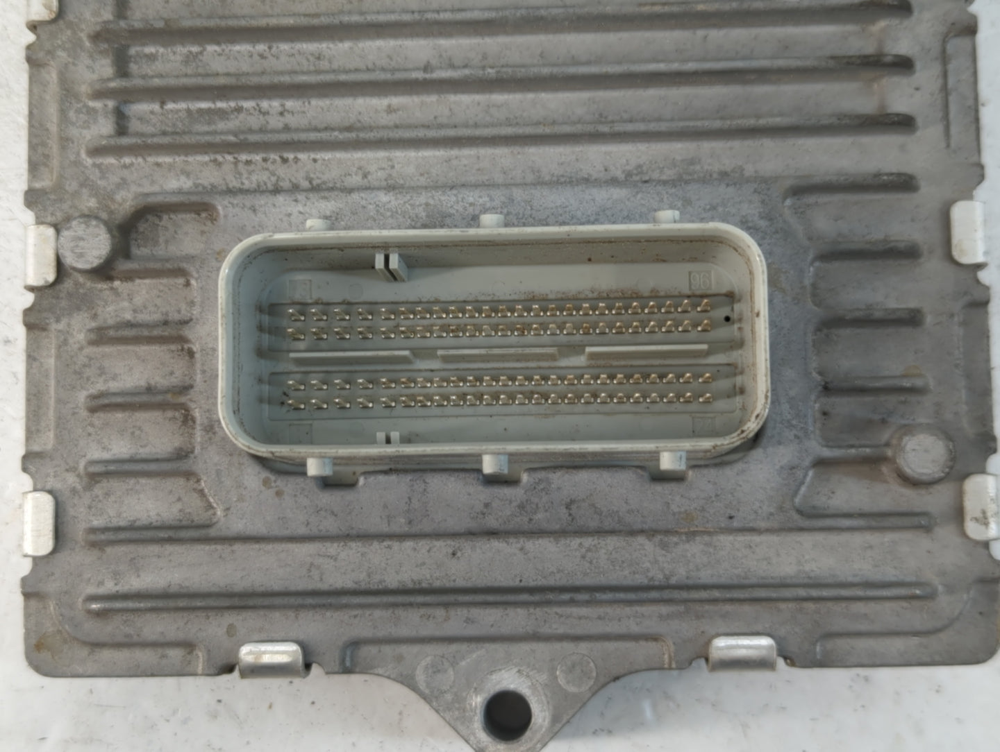 2016-2019 Dodge Journey PCM Engine Control Computer ECU ECM PCU OEM P/N:P682591354AB Fits Fits 2016 2017 2018 2019 OEM Used 