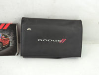 2018 Dodge Journey Owners Manual Book Guide OEM Used Auto Parts - Oemusedautoparts1.com