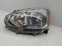 2018 Dodge Mirada Driver Left Oem Head Light Headlight Lamp - Oemusedautoparts1.com