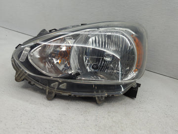 2018 Dodge Mirada Driver Left Oem Head Light Headlight Lamp - Oemusedautoparts1.com