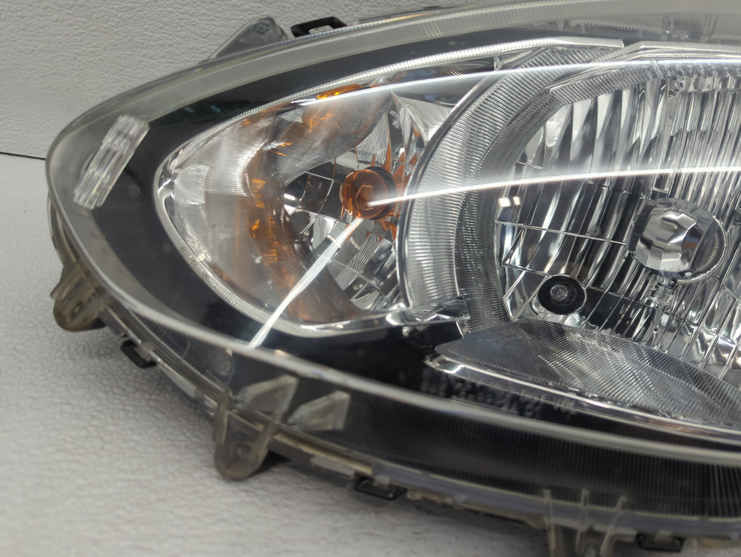 2018 Dodge Mirada Driver Left Oem Head Light Headlight Lamp - Oemusedautoparts1.com