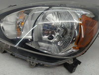 2018 Dodge Mirada Driver Left Oem Head Light Headlight Lamp - Oemusedautoparts1.com