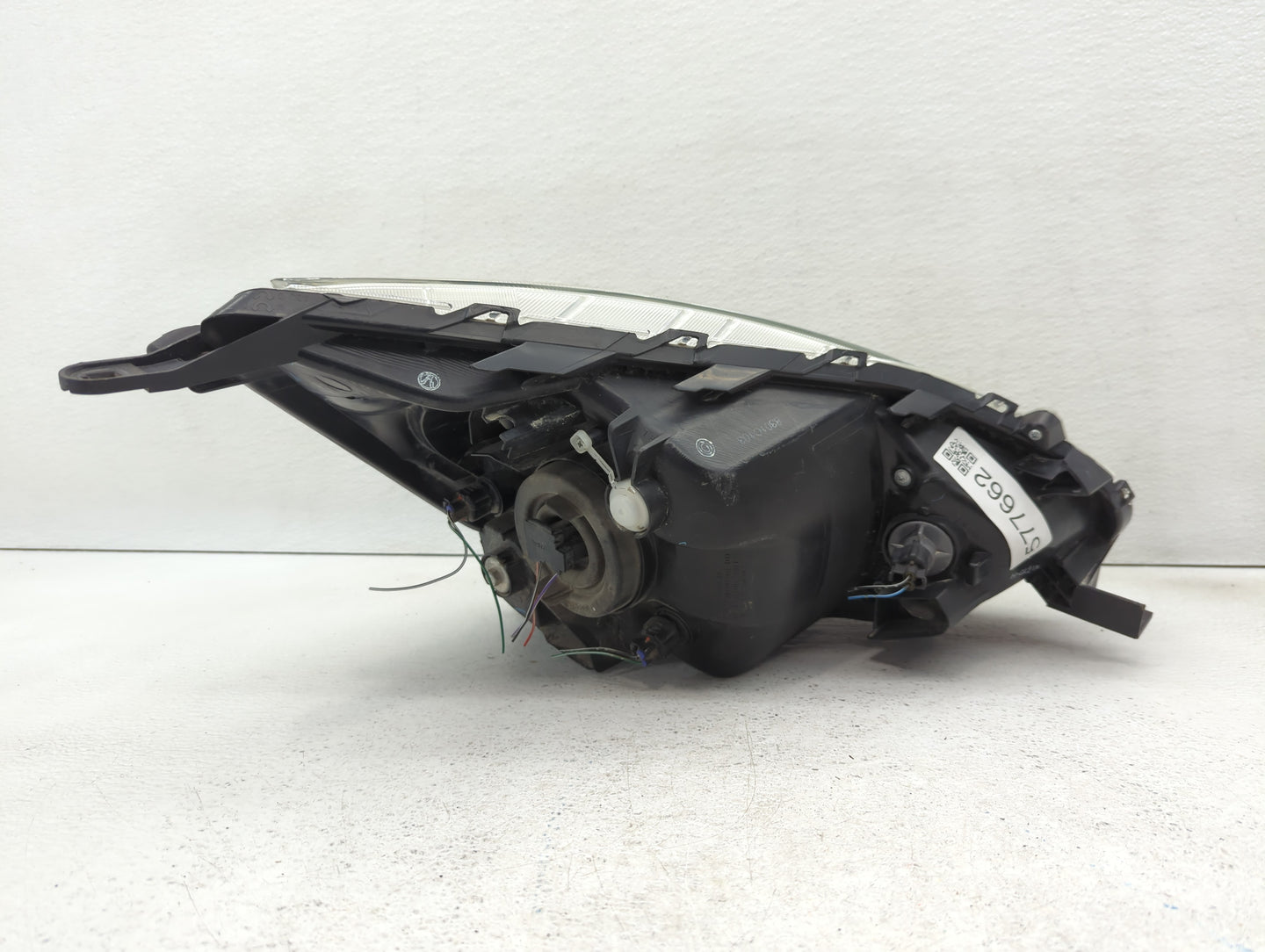 2018 Dodge Mirada Driver Left Oem Head Light Headlight Lamp - Oemusedautoparts1.com