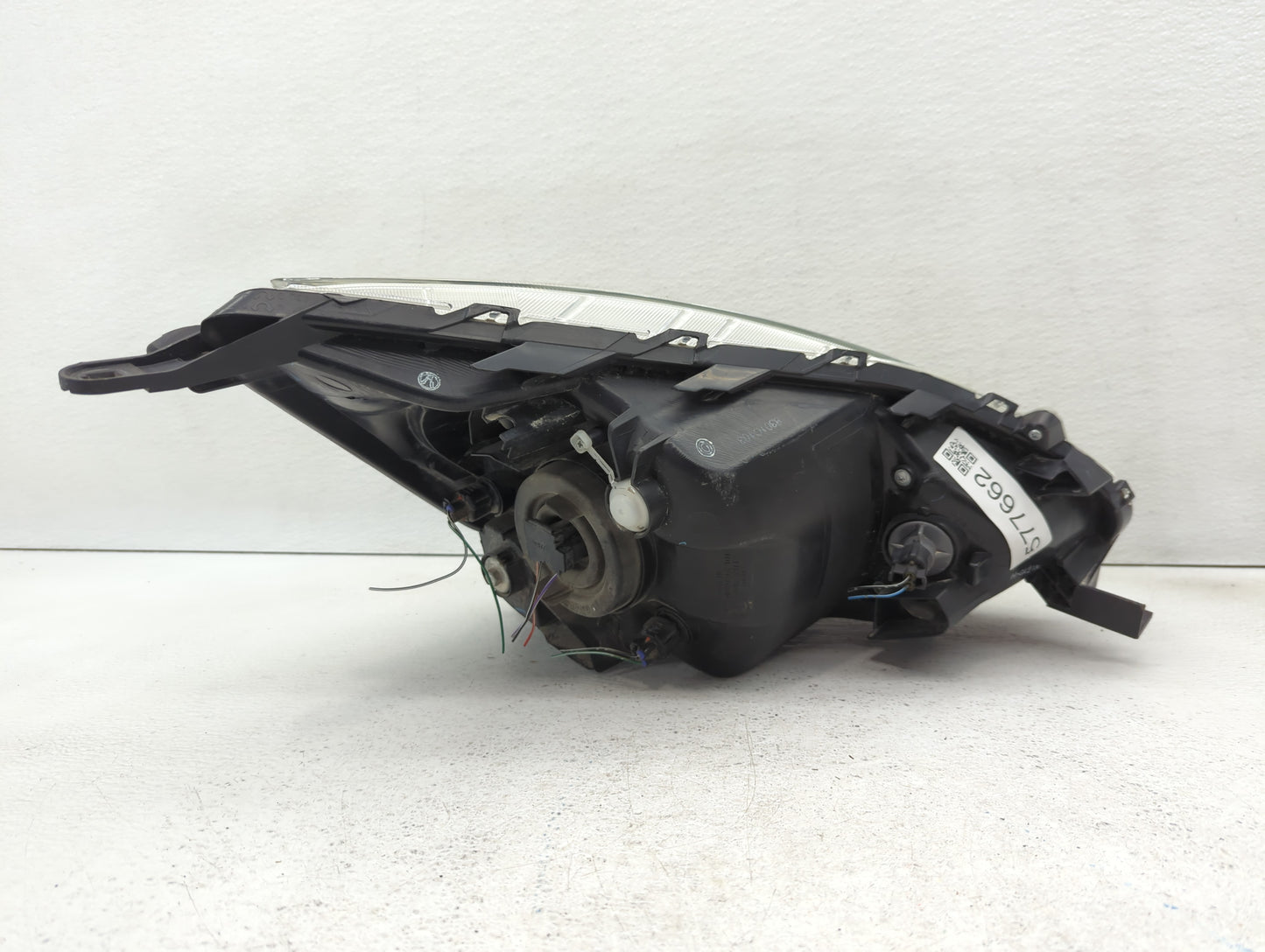 2018 Dodge Mirada Driver Left Oem Head Light Headlight Lamp - Oemusedautoparts1.com
