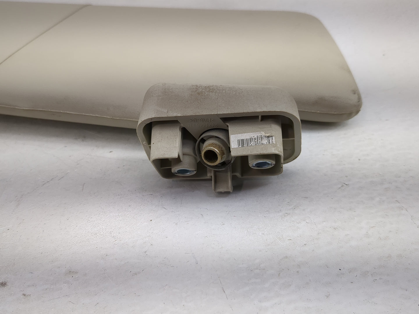 2018 Dodge Promaster 3500 Sun Visor Shade Replacement Driver Left Mirror Fits Fits 2014 2015 2016 2017 2019 2020 2021 2022 O