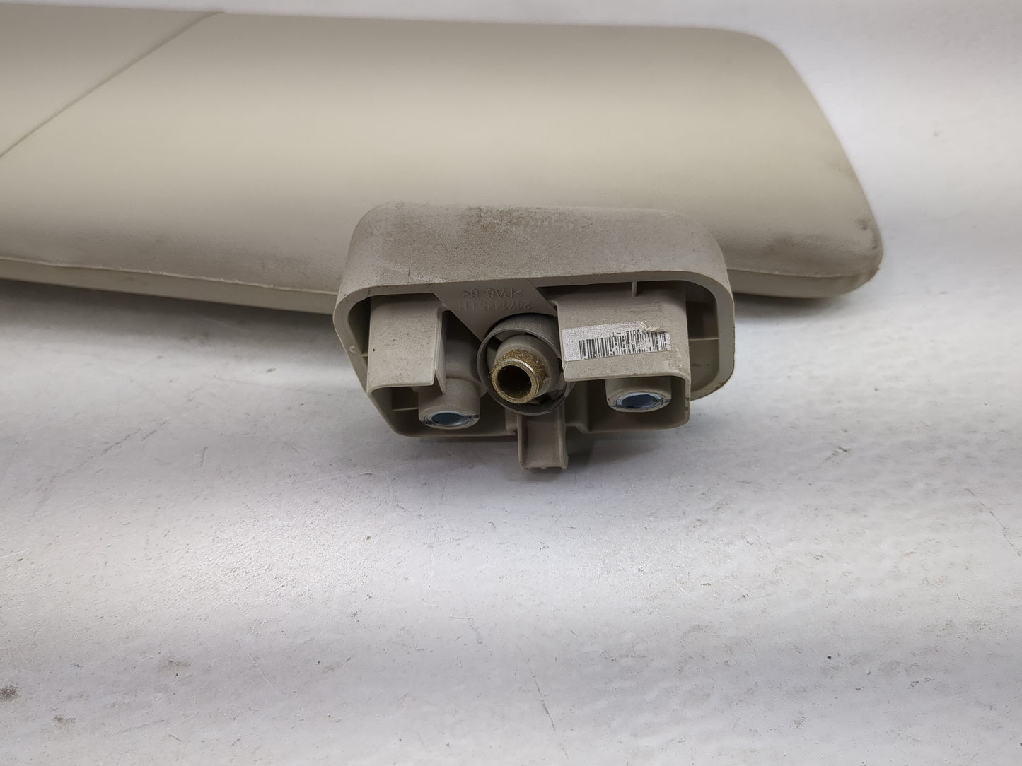 2018 Dodge Promaster 3500 Sun Visor Shade Replacement Driver Left Mirror Fits Fits 2014 2015 2016 2017 2019 2020 2021 2022 O