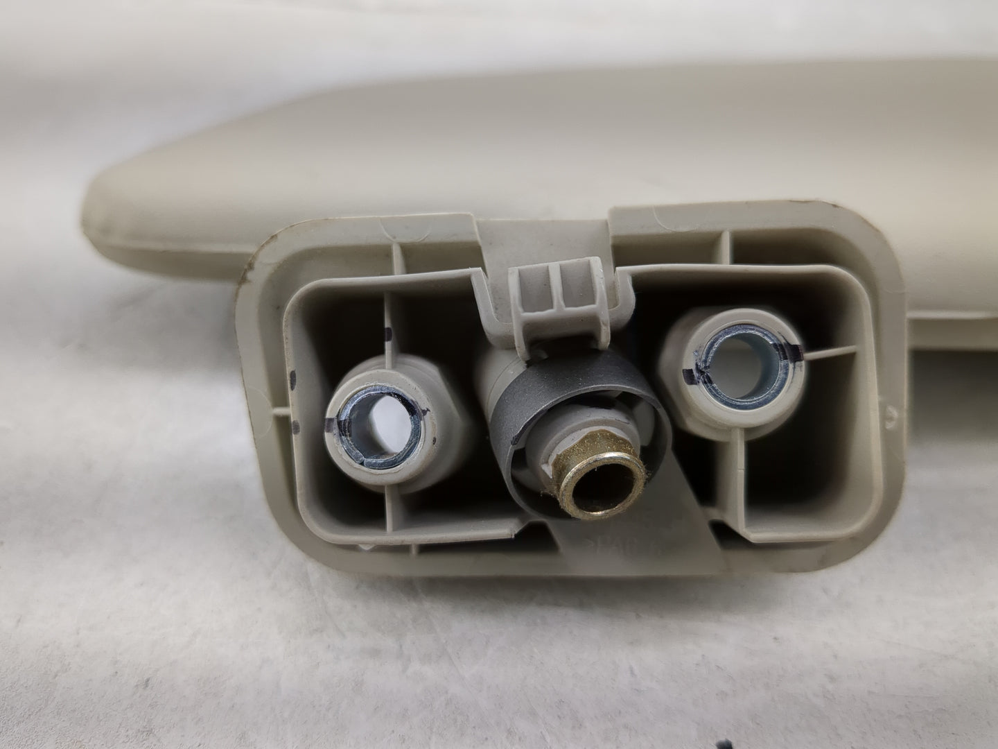 2018 Dodge Promaster 3500 Sun Visor Shade Replacement Driver Left Mirror Fits Fits 2014 2015 2016 2017 2019 2020 2021 2022 O