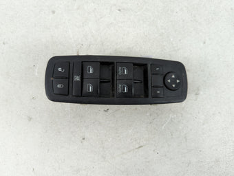 compare product 2018 Dodge Ram 1500 Master Power Window Switch Replacement Driver Side Left P/N:30S10017666 Fits OEM Used Auto Parts