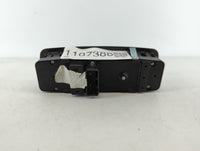 2018 Dodge Ram 1500 Master Power Window Switch Replacement Driver Side Left P/N:P56046826AE Fits OEM Used Auto Parts - Oemus