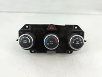 2018 Dodge Ram 1500 Climate Control Module Temperature AC/Heater Replacement P/N:P68268190AA Fits OEM Used Auto Parts - Oemu